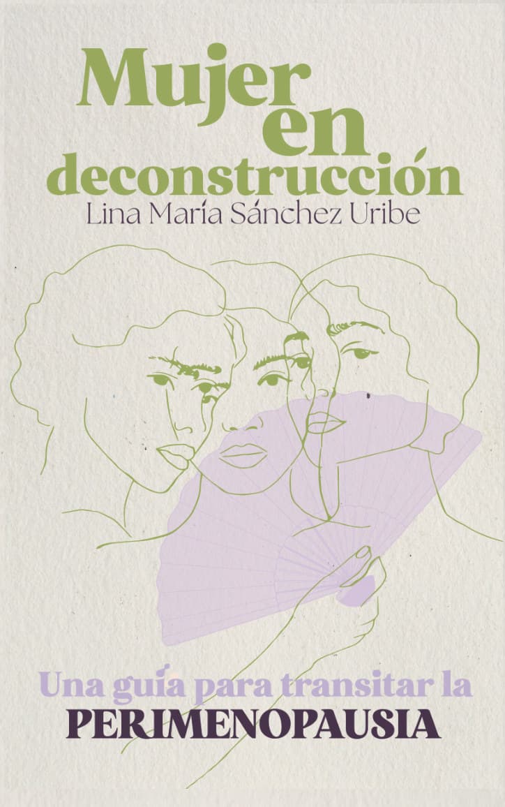 Portada de Mujer en deconstrucción
